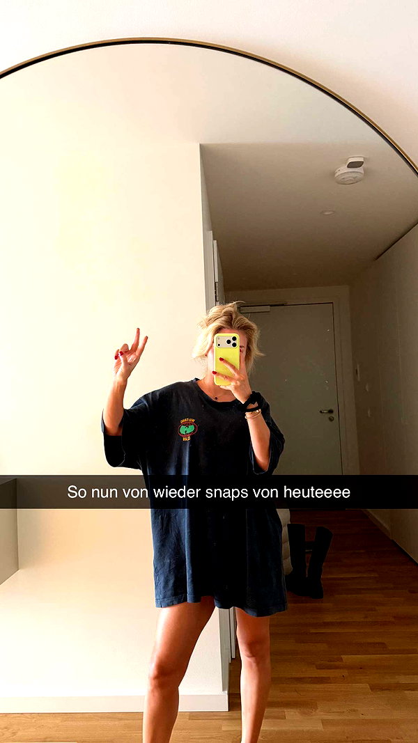 alexissshv snapchat image archive image