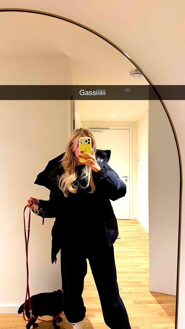alexissshv snapchat image archive image
