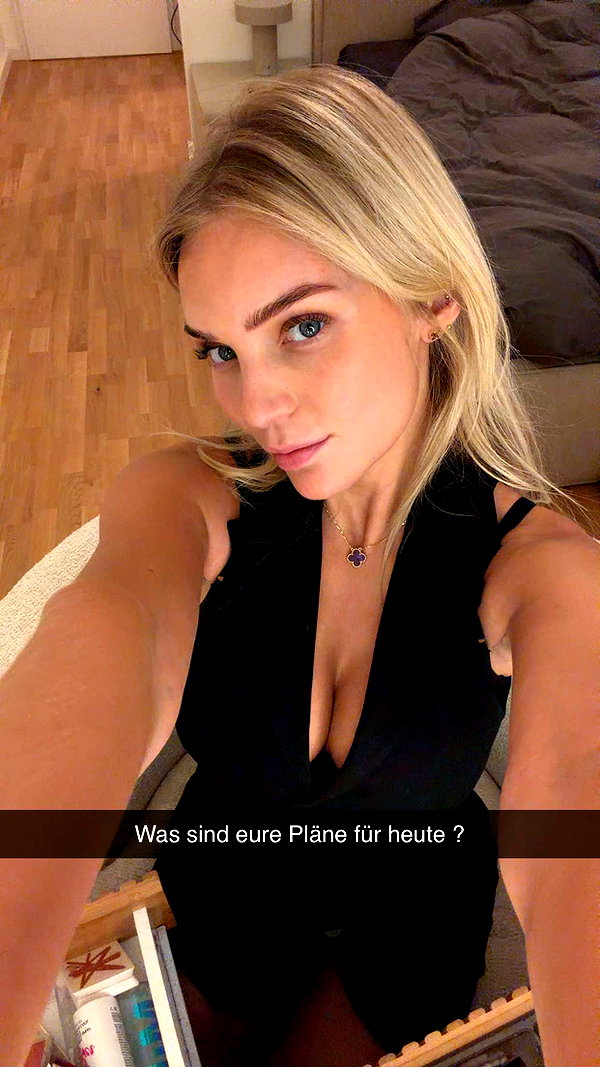 alexissshv snapchat image archive image