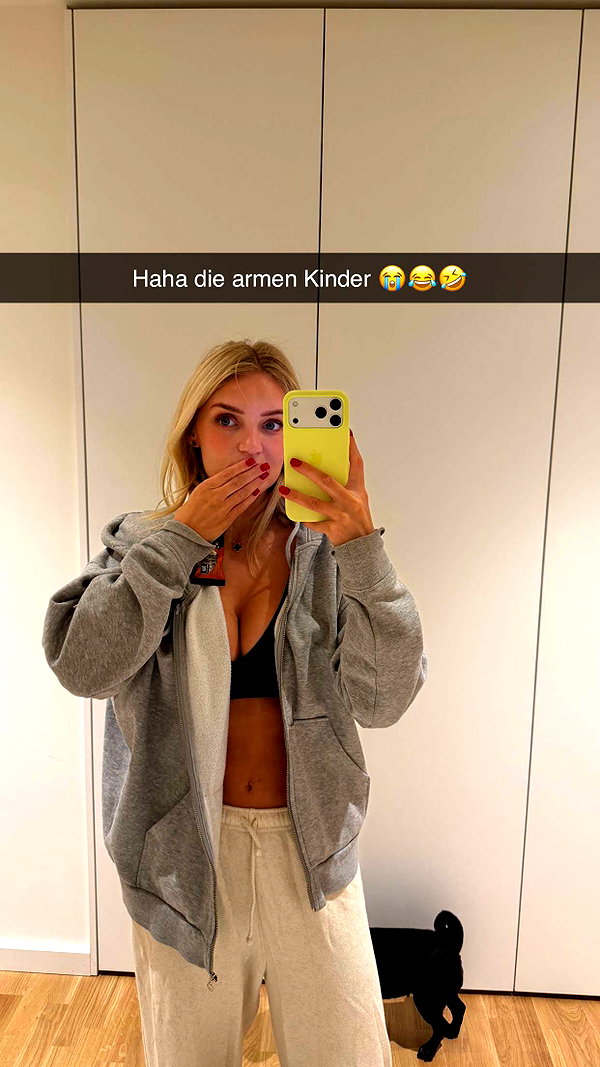 alexissshv snapchat image archive image