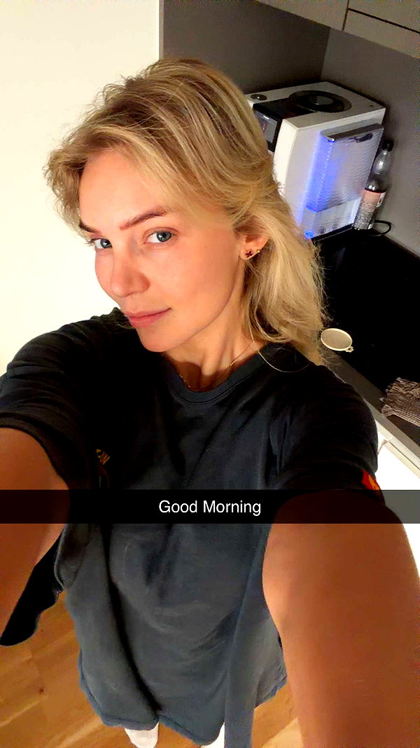 alexissshv snapchat image archive image