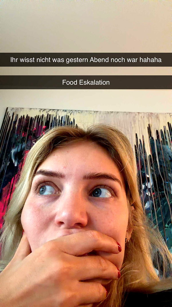 alexissshv snapchat image archive image