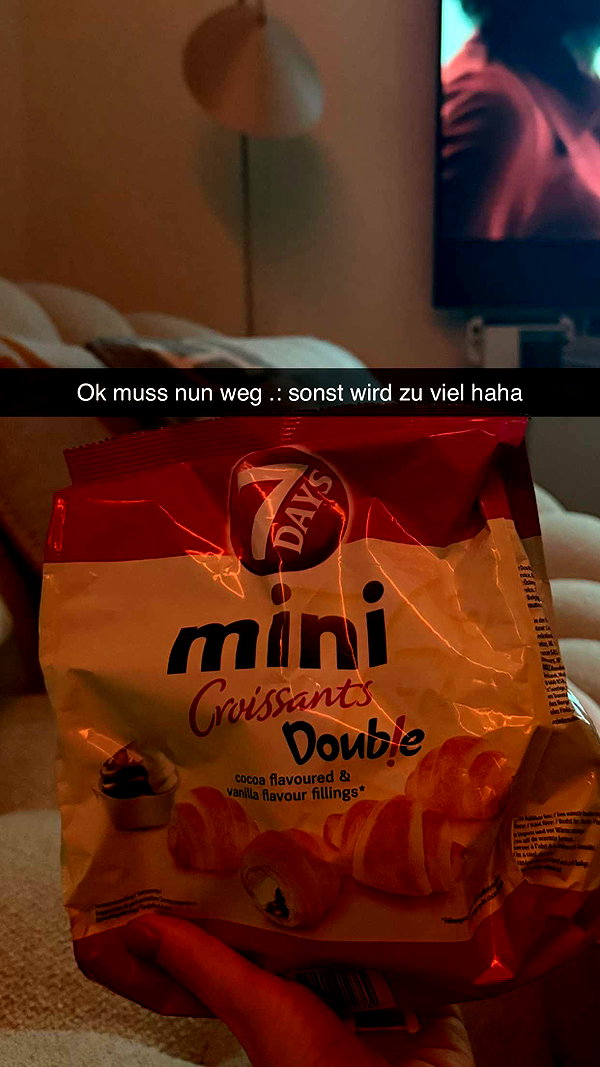 alexissshv snapchat image archive image