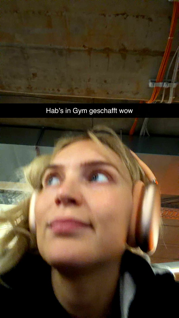 alexissshv snapchat image archive image