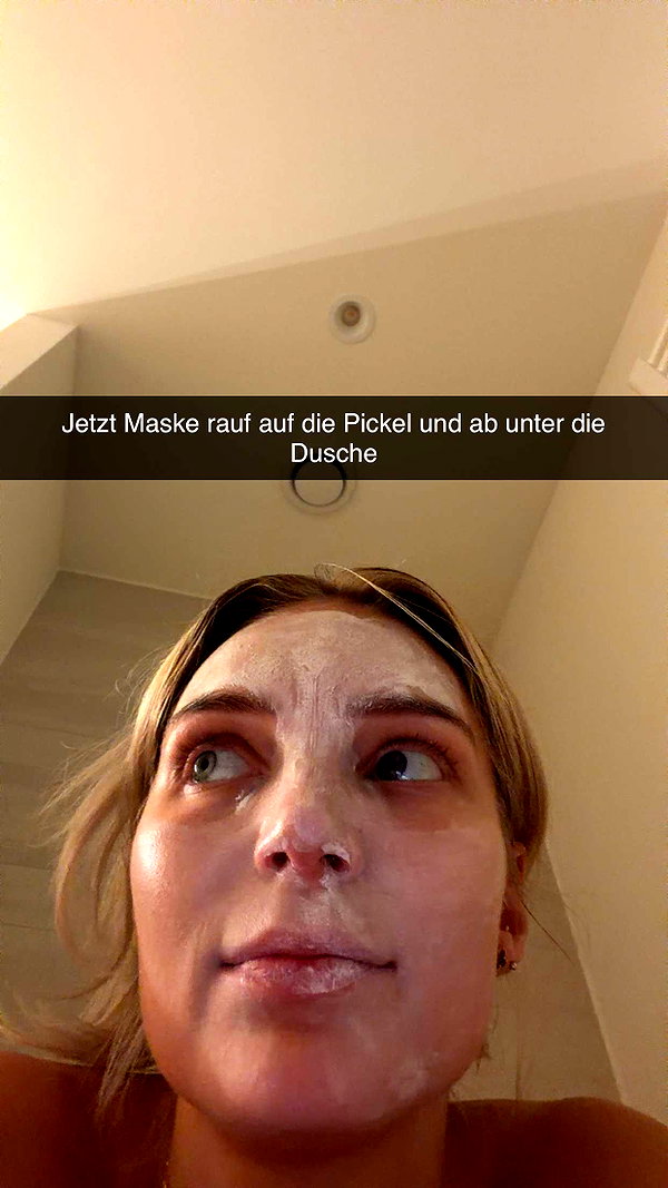 alexissshv snapchat image archive image