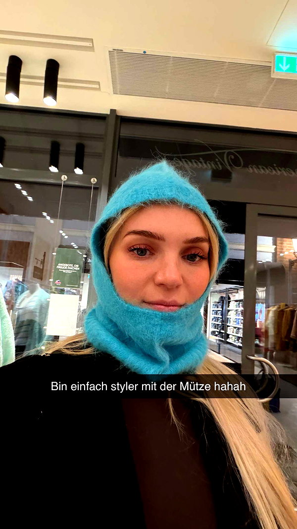 alexissshv snapchat image archive image