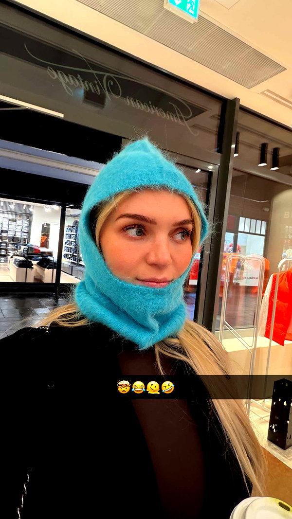 alexissshv snapchat image archive image