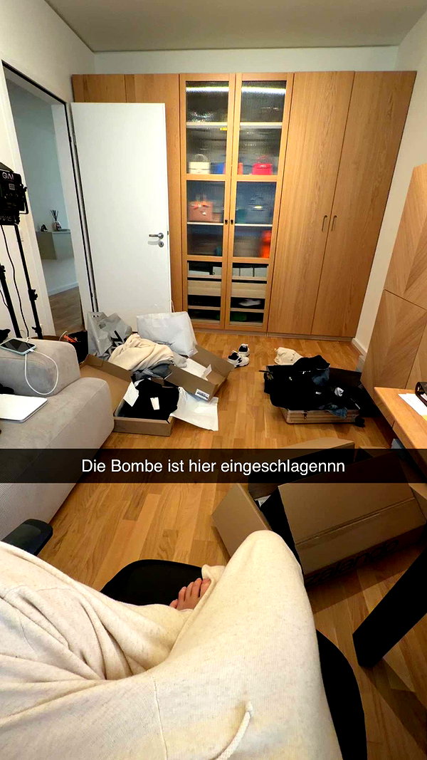 alexissshv snapchat image archive image