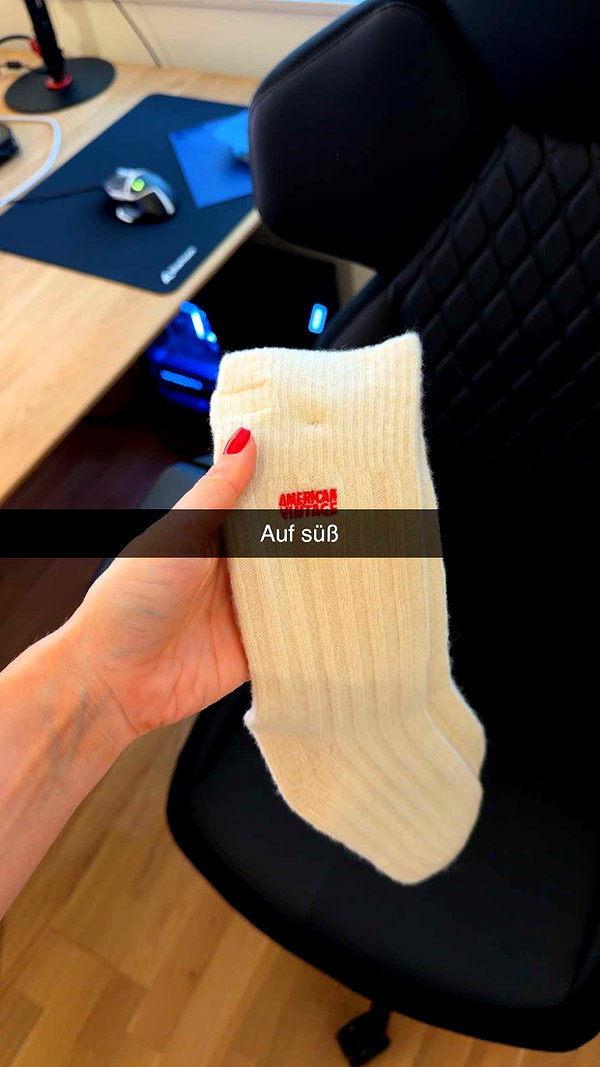 alexissshv snapchat image archive image