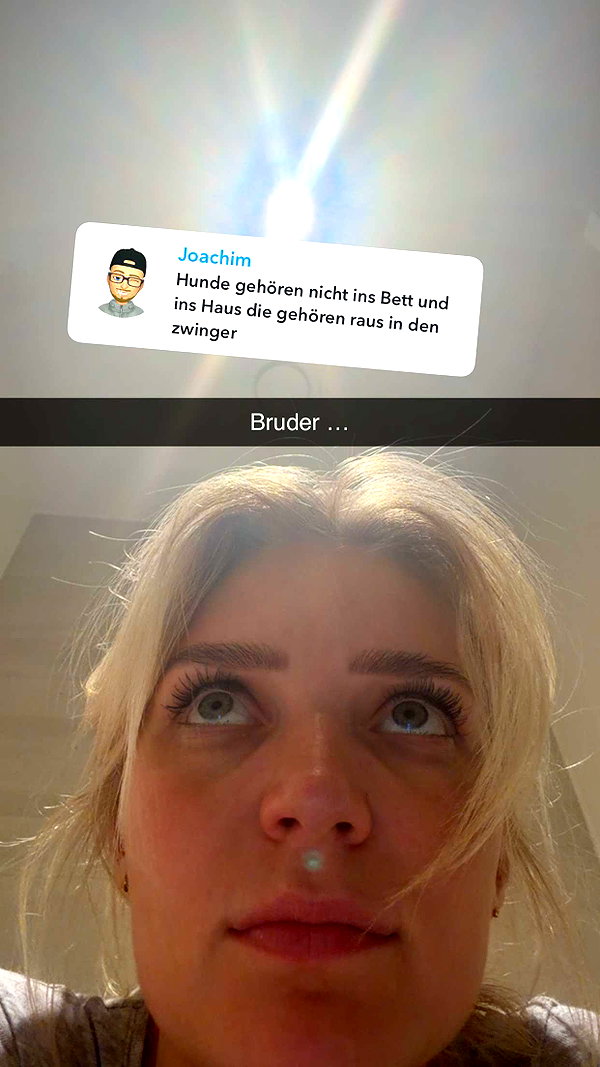 alexissshv snapchat image archive image