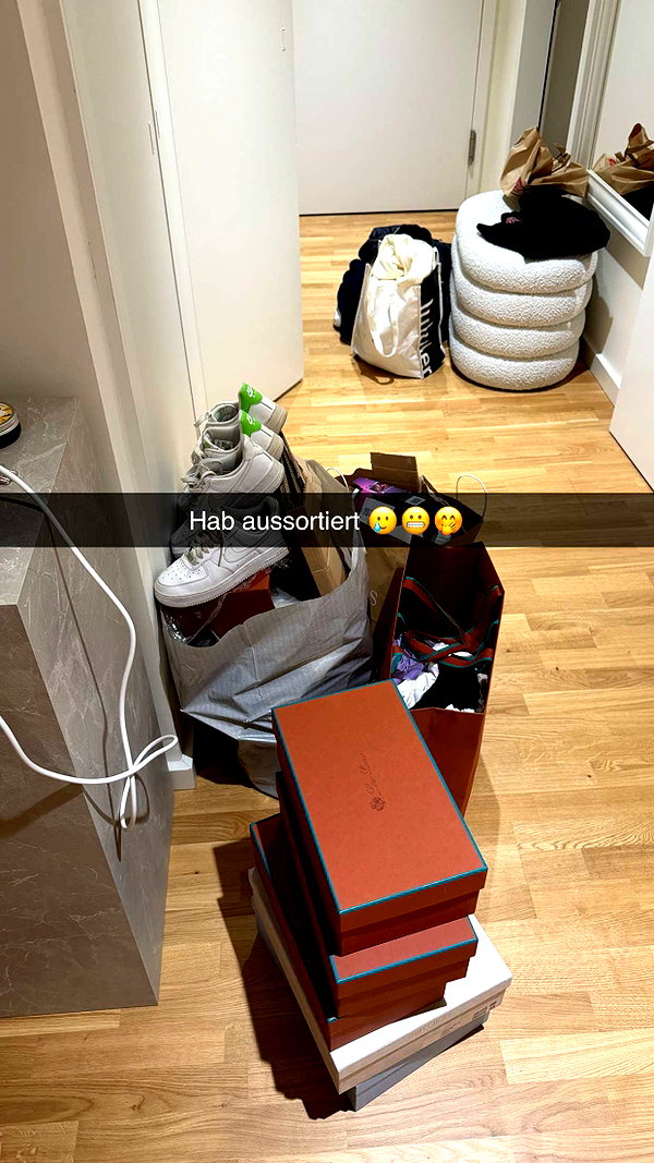 alexissshv snapchat image archive image