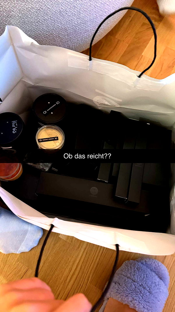 alexissshv snapchat image archive image