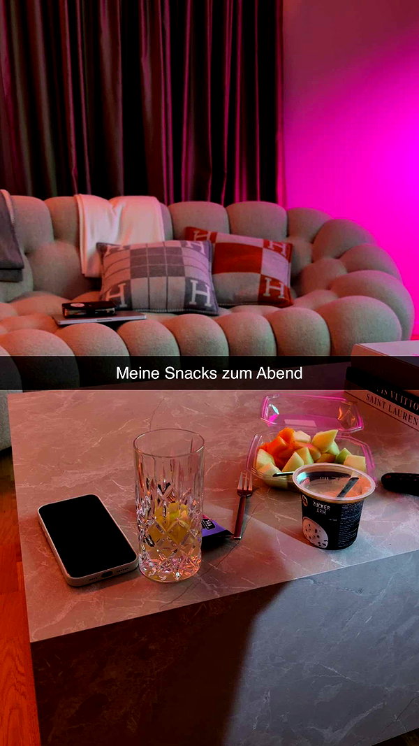 alexissshv snapchat image archive image