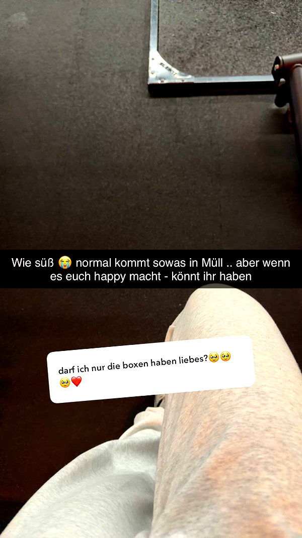 alexissshv snapchat image archive image