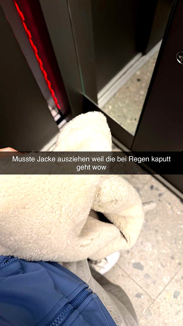 alexissshv snapchat image archive image