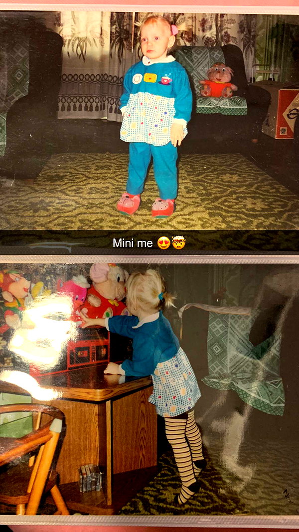 alexissshv snapchat image archive image