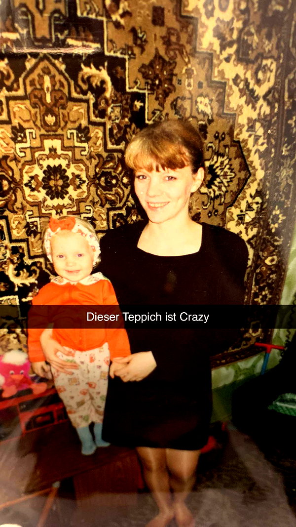 alexissshv snapchat image archive image