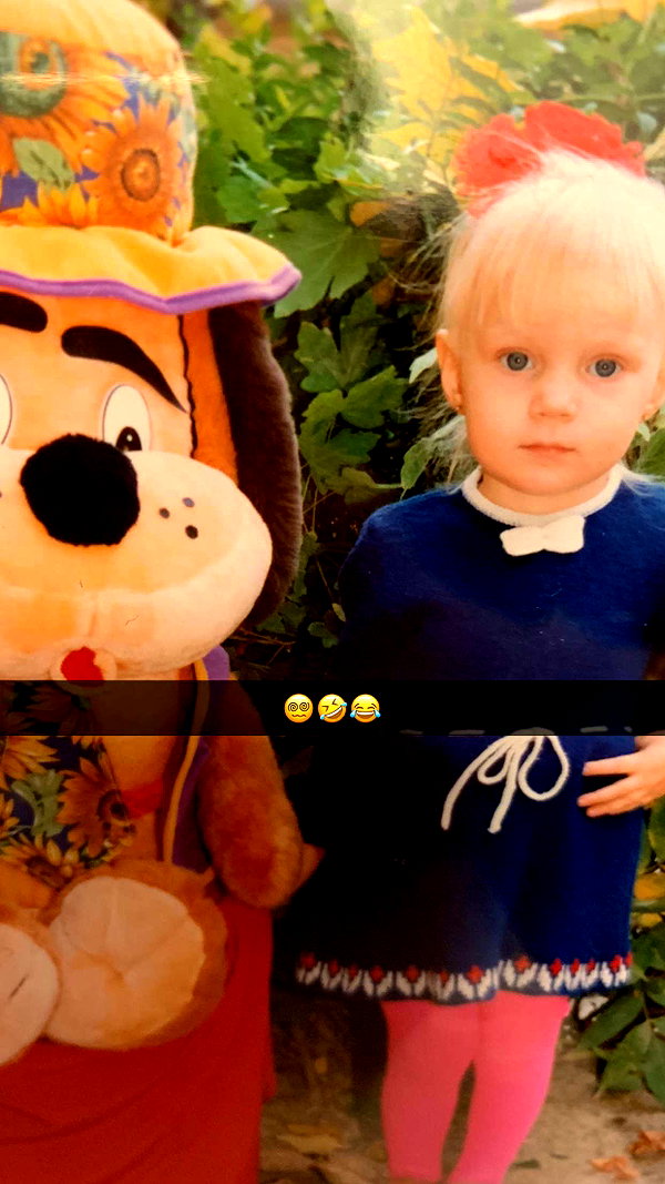 alexissshv snapchat image archive image