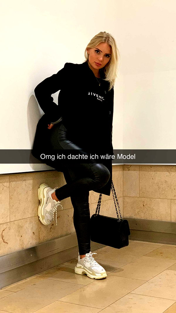 alexissshv snapchat image archive image