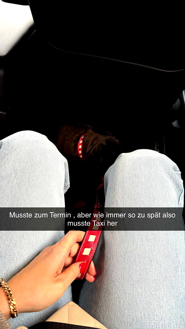 alexissshv snapchat image archive image