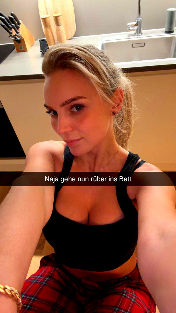 alexissshv snapchat image archive image