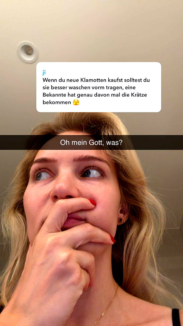 alexissshv snapchat image archive image