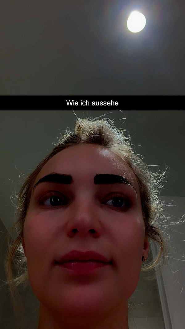 alexissshv snapchat image archive image