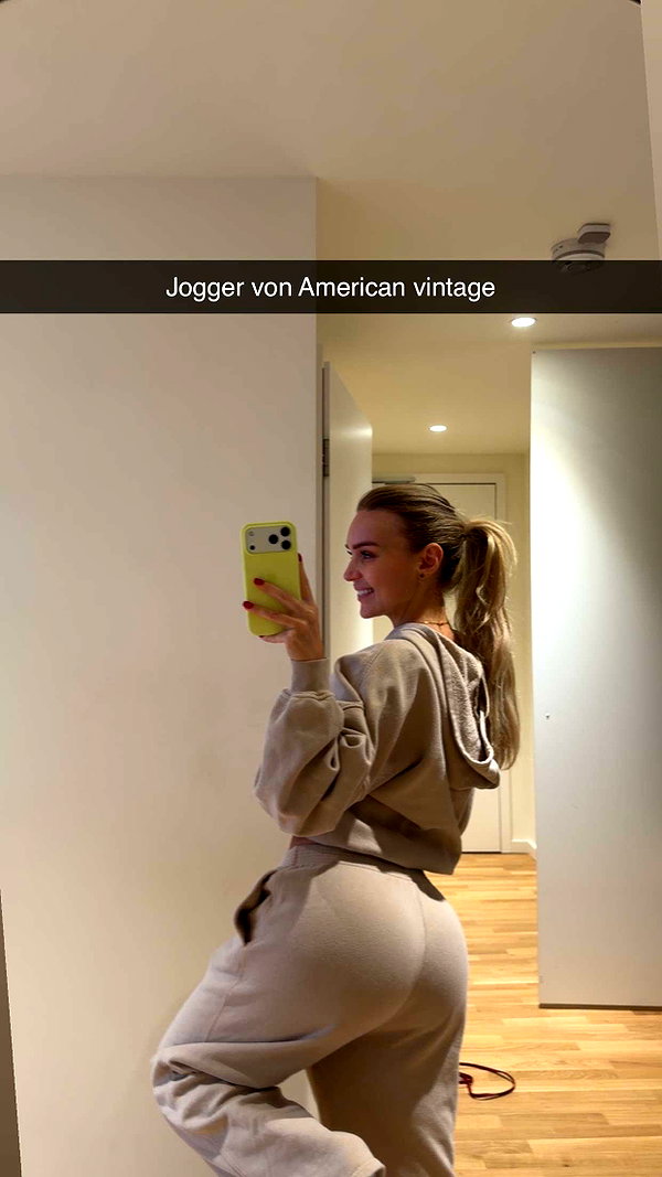 alexissshv snapchat image archive image