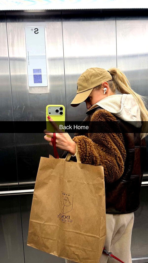 alexissshv snapchat image archive image