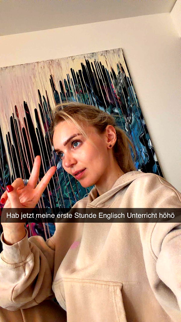 alexissshv snapchat image archive image