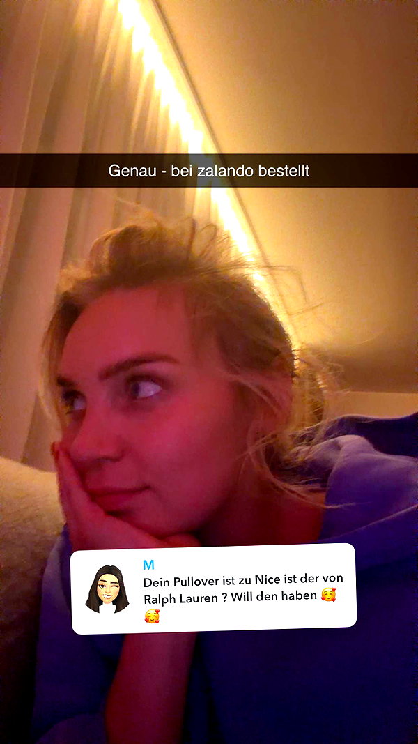 alexissshv snapchat image archive image
