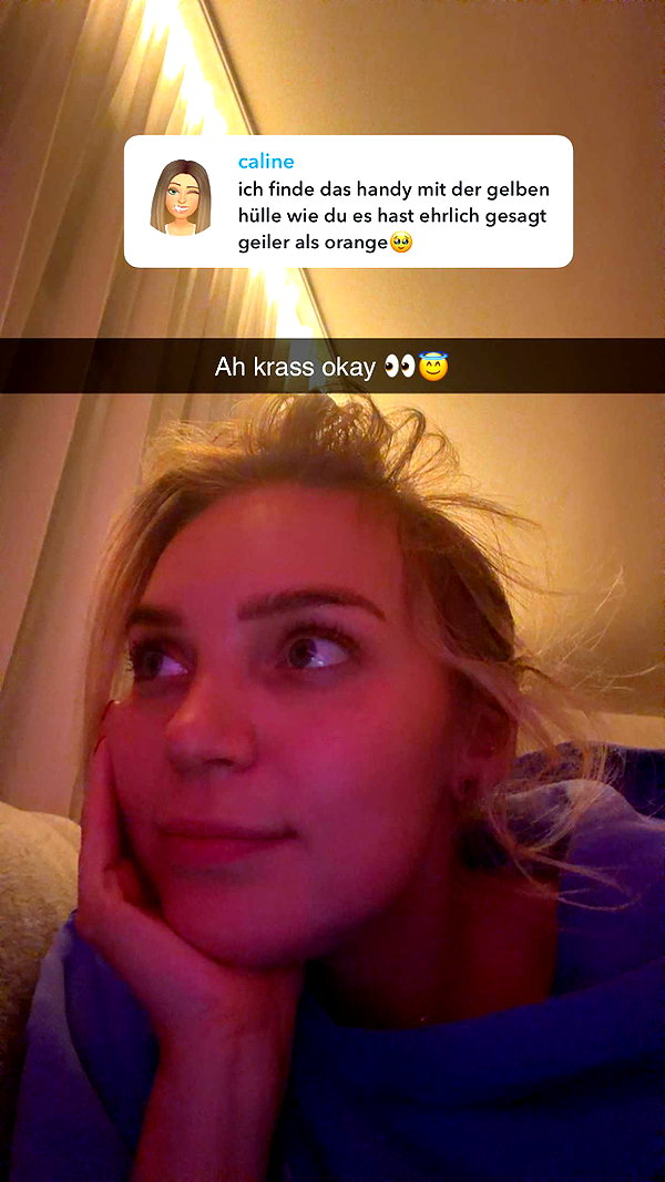 alexissshv snapchat image archive image