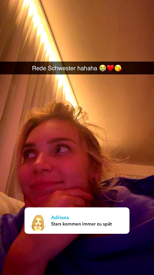 alexissshv snapchat image archive image