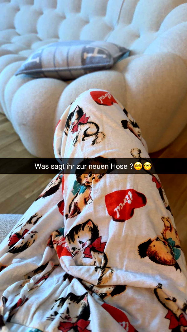 alexissshv snapchat image archive image