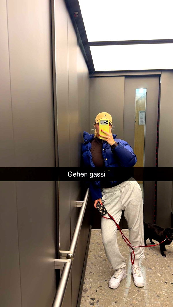 alexissshv snapchat image archive image