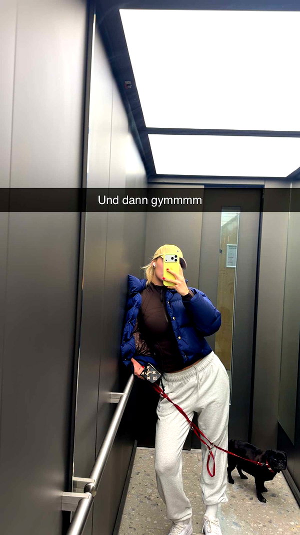 alexissshv snapchat image archive image