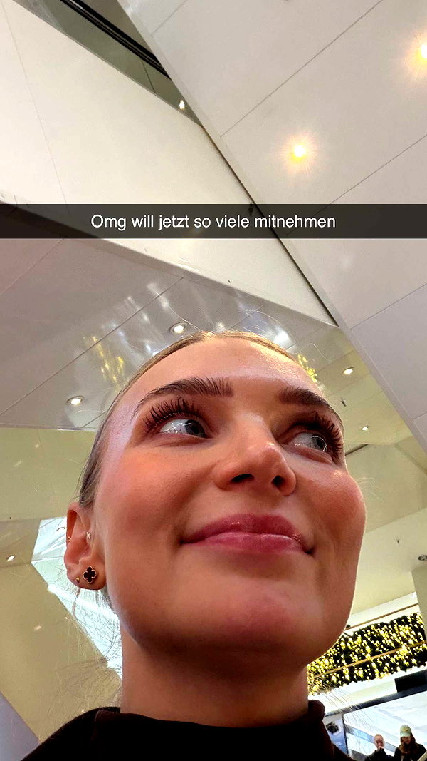 alexissshv snapchat image archive image
