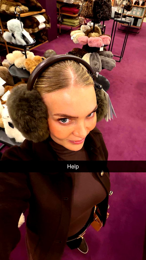 alexissshv snapchat image archive image