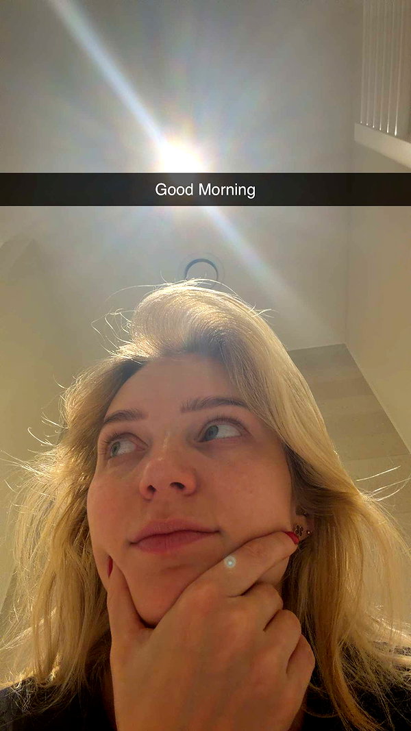 alexissshv snapchat image archive image
