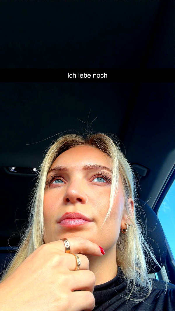 alexissshv snapchat image archive image