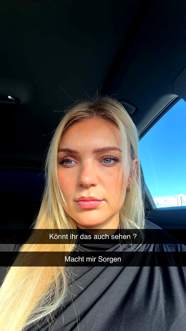 alexissshv snapchat image archive image