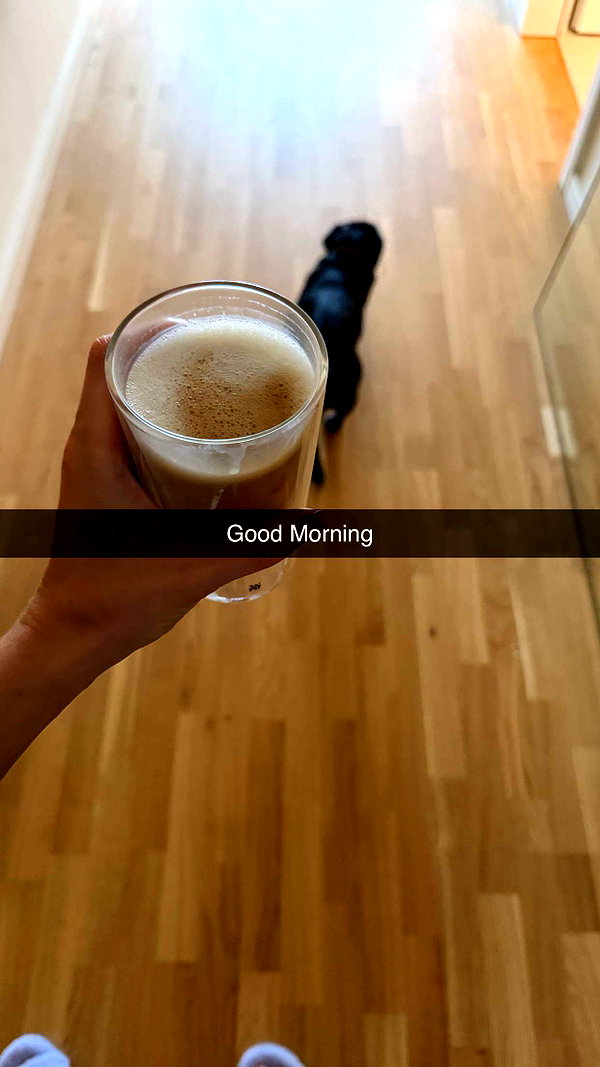 alexissshv snapchat image archive image