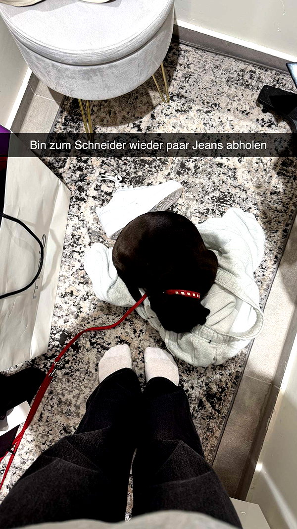 alexissshv snapchat image archive image