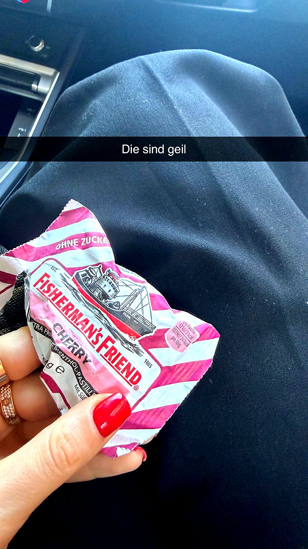 alexissshv snapchat image archive image