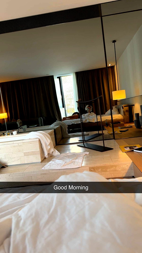alexissshv snapchat image archive image