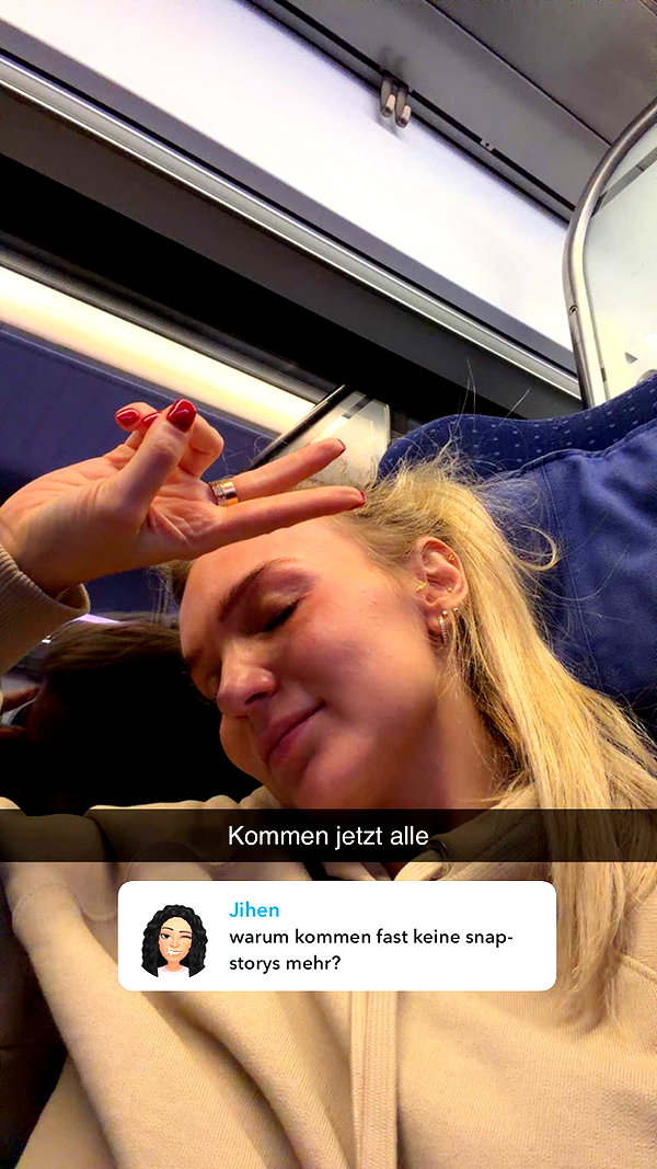 alexissshv snapchat image archive image