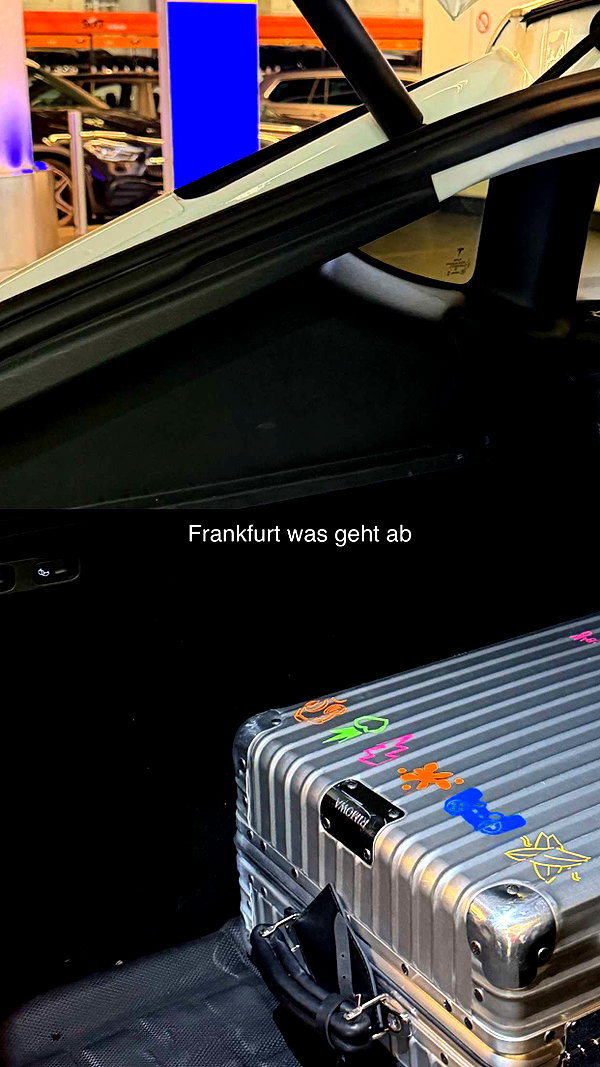 alexissshv snapchat image archive image
