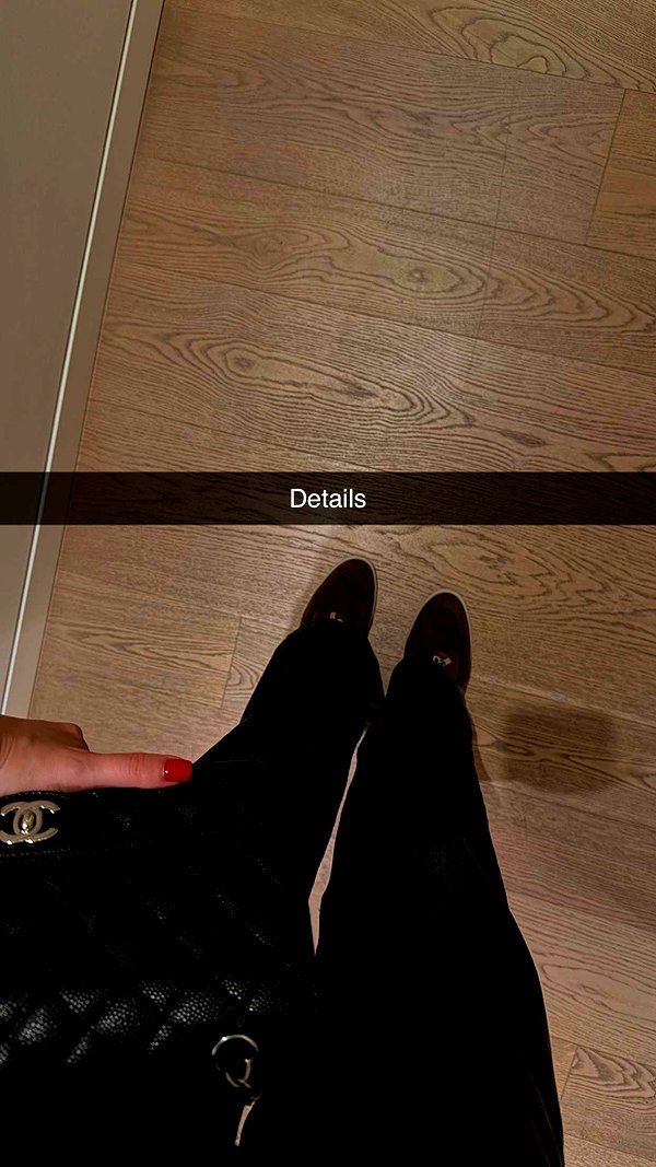 alexissshv snapchat image archive image