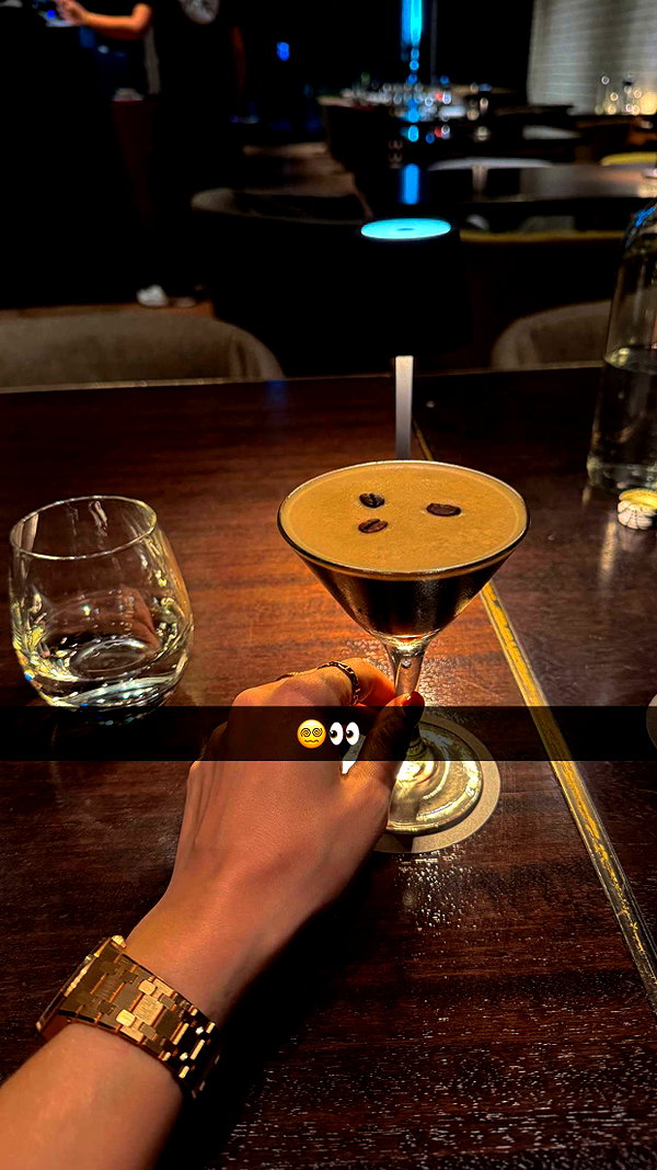 alexissshv snapchat image archive image