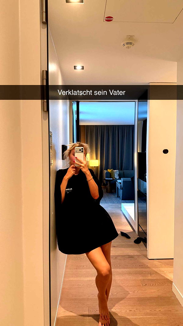 alexissshv snapchat image archive image